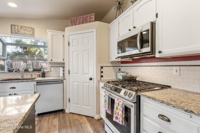 Located  across the street from Hayden Lake, this exceptional on Avondale Golf and Tennis Club in Idaho - for sale on GolfHomes.com, golf home, golf lot