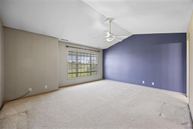 Welcome to 4960 Lucore Rd, a spacious 3-bedroom, 2-bath home on Hunters Ridge Golf Course in Iowa - for sale on GolfHomes.com, golf home, golf lot