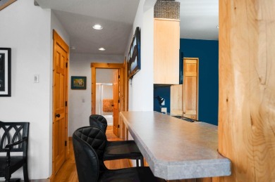 Charming chalet located on the 14th fairway in one of Central on Eagle Crest Golf Resort - Ridge Course in Oregon - for sale on GolfHomes.com, golf home, golf lot
