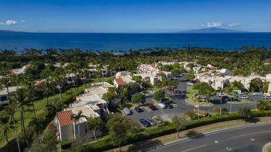Experience the ultimate in luxury living at this beautiful on Wailea Golf Club in Hawaii - for sale on GolfHomes.com, golf home, golf lot