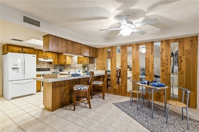 Rare Double-Lot Golf Course Home With No HOA! Welcome to a truly on Chaparral Golf and Country Club in Arizona - for sale on GolfHomes.com, golf home, golf lot