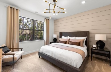 New construction home, available now! Located in the desirable on River Hall Country Club in Florida - for sale on GolfHomes.com, golf home, golf lot
