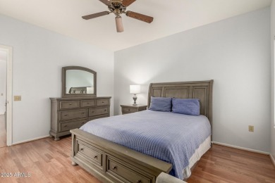 Welcome to the 55+ Sun City West, where your ideal retirement on Echo Mesa Golf Course in Arizona - for sale on GolfHomes.com, golf home, golf lot