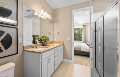 New construction home, available now! Located in the desirable on River Hall Country Club in Florida - for sale on GolfHomes.com, golf home, golf lot
