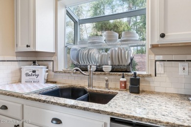 Located  across the street from Hayden Lake, this exceptional on Avondale Golf and Tennis Club in Idaho - for sale on GolfHomes.com, golf home, golf lot
