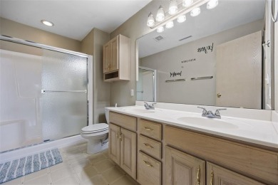 Welcome to 4960 Lucore Rd, a spacious 3-bedroom, 2-bath home on Hunters Ridge Golf Course in Iowa - for sale on GolfHomes.com, golf home, golf lot