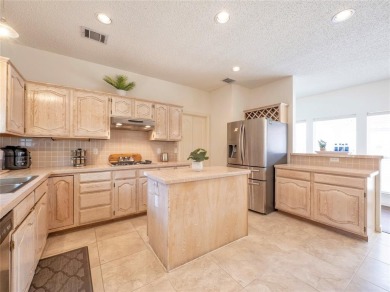 Pickleball Court  Golf Course Living in Chase Oaks!
Pickleball on The Courses at Watters Creek in Texas - for sale on GolfHomes.com, golf home, golf lot