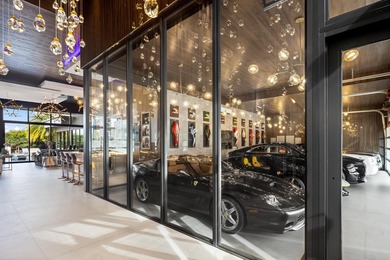 Welcome to Casa MiaBella, an architectural masterpiece on Coral Ridge Country Club in Florida - for sale on GolfHomes.com, golf home, golf lot