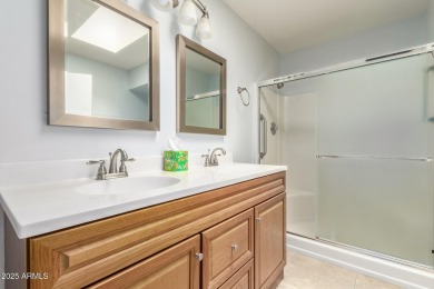 Welcome to the 55+ Sun City West, where your ideal retirement on Echo Mesa Golf Course in Arizona - for sale on GolfHomes.com, golf home, golf lot