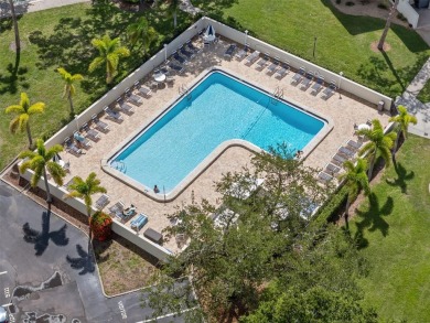 Experience the charm of coastal living in this beautifully on The Dunedin Country Club in Florida - for sale on GolfHomes.com, golf home, golf lot