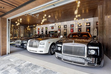 Welcome to Casa MiaBella, an architectural masterpiece on Coral Ridge Country Club in Florida - for sale on GolfHomes.com, golf home, golf lot