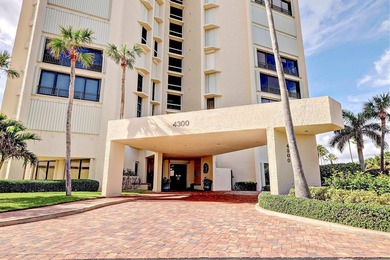 OCEAN VIEWS! Beautiful 2 bedroom 2 bath & 1 car garage at on Ocean Village Golf Course in Florida - for sale on GolfHomes.com, golf home, golf lot