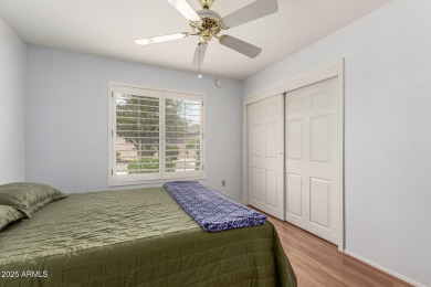 Welcome to the 55+ Sun City West, where your ideal retirement on Echo Mesa Golf Course in Arizona - for sale on GolfHomes.com, golf home, golf lot