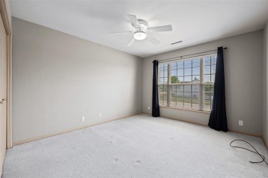 Welcome to 4960 Lucore Rd, a spacious 3-bedroom, 2-bath home on Hunters Ridge Golf Course in Iowa - for sale on GolfHomes.com, golf home, golf lot