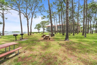 Experience the charm of coastal living in this beautifully on The Dunedin Country Club in Florida - for sale on GolfHomes.com, golf home, golf lot