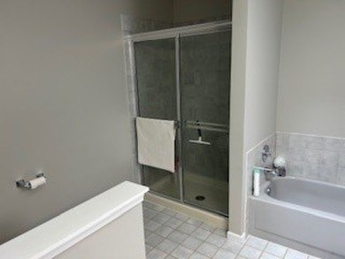 This Cartier single level model is located in Carillon an active on The Links at Carillon in Illinois - for sale on GolfHomes.com, golf home, golf lot