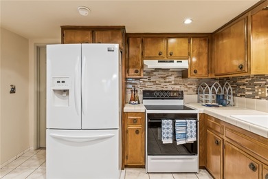 Rare Double-Lot Golf Course Home With No HOA! Welcome to a truly on Chaparral Golf and Country Club in Arizona - for sale on GolfHomes.com, golf home, golf lot