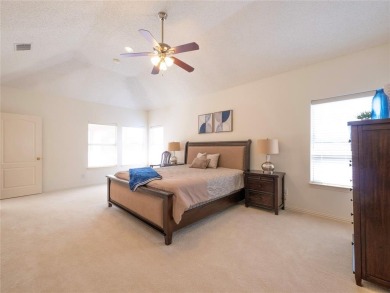 Pickleball Court  Golf Course Living in Chase Oaks!
Pickleball on The Courses at Watters Creek in Texas - for sale on GolfHomes.com, golf home, golf lot