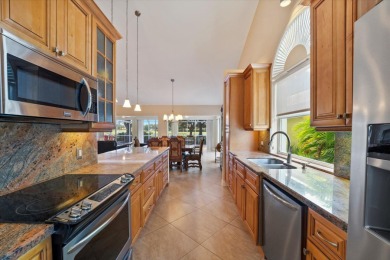 Stunning Move-In Ready Home in the Highly Sought After Community on Bear Lakes Country Club in Florida - for sale on GolfHomes.com, golf home, golf lot