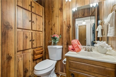 Rare Double-Lot Golf Course Home With No HOA! Welcome to a truly on Chaparral Golf and Country Club in Arizona - for sale on GolfHomes.com, golf home, golf lot