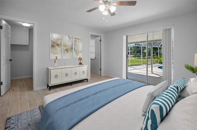 One or more photo(s) has been virtually staged. Discover the on Rotonda Golf and Country Club The Links Course in Florida - for sale on GolfHomes.com, golf home, golf lot