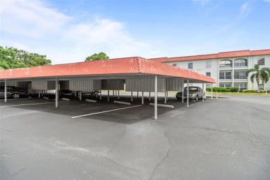 Experience the charm of coastal living in this beautifully on The Dunedin Country Club in Florida - for sale on GolfHomes.com, golf home, golf lot