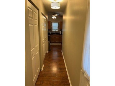 This Cartier single level model is located in Carillon an active on The Links at Carillon in Illinois - for sale on GolfHomes.com, golf home, golf lot