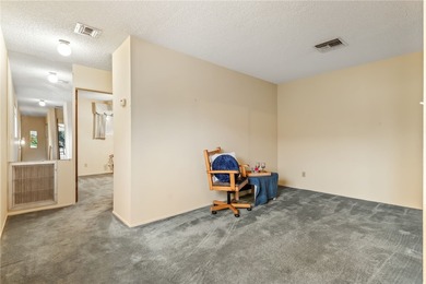 Rare Double-Lot Golf Course Home With No HOA! Welcome to a truly on Chaparral Golf and Country Club in Arizona - for sale on GolfHomes.com, golf home, golf lot