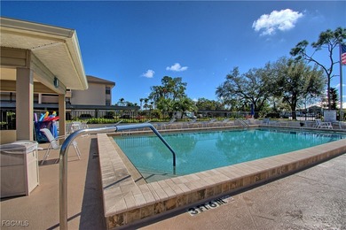 This spacious corner end unit delivers the South Florida on Hideaway Country Club in Florida - for sale on GolfHomes.com, golf home, golf lot