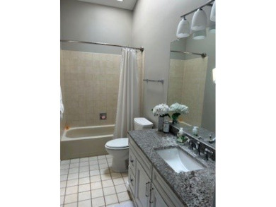 This Cartier single level model is located in Carillon an active on The Links at Carillon in Illinois - for sale on GolfHomes.com, golf home, golf lot