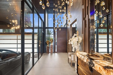 Welcome to Casa MiaBella, an architectural masterpiece on Coral Ridge Country Club in Florida - for sale on GolfHomes.com, golf home, golf lot