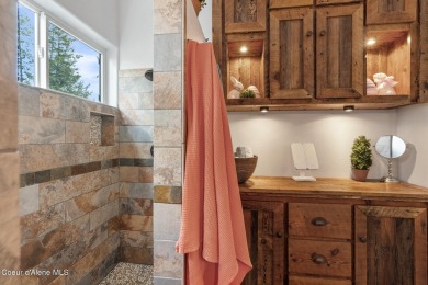 Located  across the street from Hayden Lake, this exceptional on Avondale Golf and Tennis Club in Idaho - for sale on GolfHomes.com, golf home, golf lot