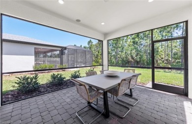 New construction home, available now! Located in the desirable on River Hall Country Club in Florida - for sale on GolfHomes.com, golf home, golf lot
