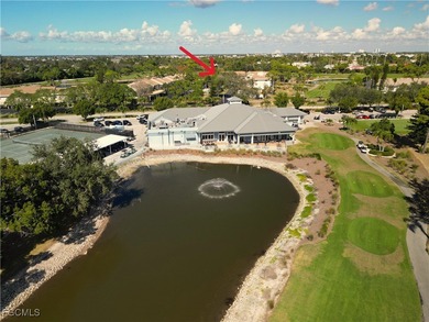 This spacious corner end unit delivers the South Florida on Hideaway Country Club in Florida - for sale on GolfHomes.com, golf home, golf lot