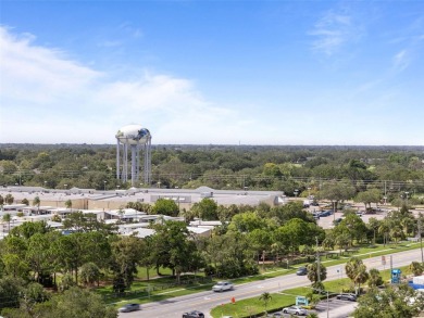Experience the charm of coastal living in this beautifully on The Dunedin Country Club in Florida - for sale on GolfHomes.com, golf home, golf lot