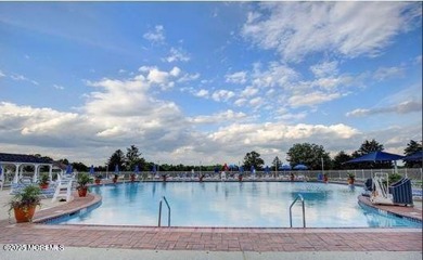 Top floor condo with views of the golf course! Country club on Knob Hill Golf Club in New Jersey - for sale on GolfHomes.com, golf home, golf lot