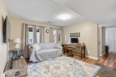 Located  across the street from Hayden Lake, this exceptional on Avondale Golf and Tennis Club in Idaho - for sale on GolfHomes.com, golf home, golf lot