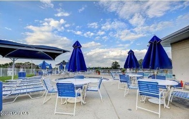 Top floor condo with views of the golf course! Country club on Knob Hill Golf Club in New Jersey - for sale on GolfHomes.com, golf home, golf lot