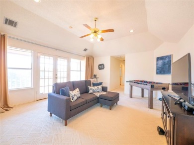Pickleball Court  Golf Course Living in Chase Oaks!
Pickleball on The Courses at Watters Creek in Texas - for sale on GolfHomes.com, golf home, golf lot