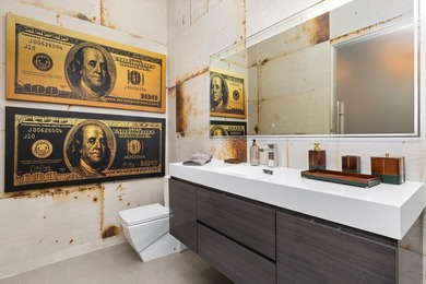 Welcome to Casa MiaBella, an architectural masterpiece on Coral Ridge Country Club in Florida - for sale on GolfHomes.com, golf home, golf lot