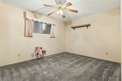 Rare Double-Lot Golf Course Home With No HOA! Welcome to a truly on Chaparral Golf and Country Club in Arizona - for sale on GolfHomes.com, golf home, golf lot