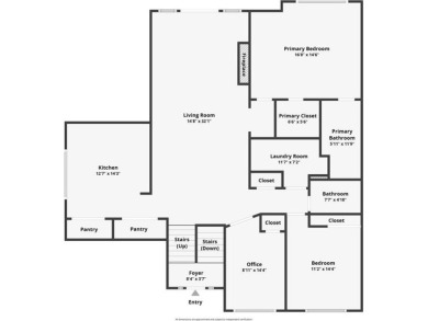 Welcome to 4960 Lucore Rd, a spacious 3-bedroom, 2-bath home on Hunters Ridge Golf Course in Iowa - for sale on GolfHomes.com, golf home, golf lot