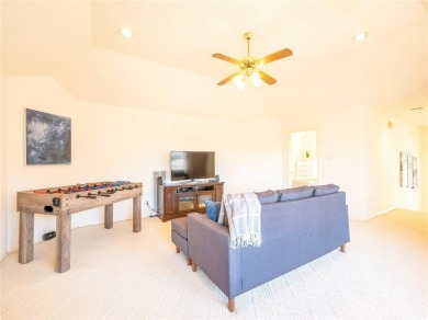 Pickleball Court  Golf Course Living in Chase Oaks!
Pickleball on The Courses at Watters Creek in Texas - for sale on GolfHomes.com, golf home, golf lot