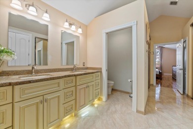 Stunning Move-In Ready Home in the Highly Sought After Community on Bear Lakes Country Club in Florida - for sale on GolfHomes.com, golf home, golf lot