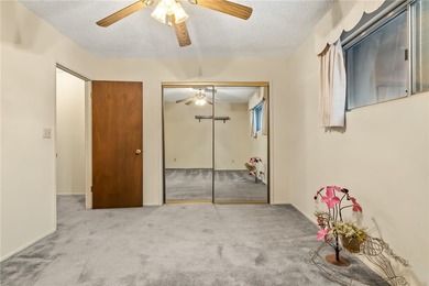 Rare Double-Lot Golf Course Home With No HOA! Welcome to a truly on Chaparral Golf and Country Club in Arizona - for sale on GolfHomes.com, golf home, golf lot