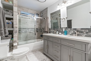 Located  across the street from Hayden Lake, this exceptional on Avondale Golf and Tennis Club in Idaho - for sale on GolfHomes.com, golf home, golf lot