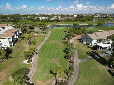 This spacious corner end unit delivers the South Florida on Hideaway Country Club in Florida - for sale on GolfHomes.com, golf home, golf lot