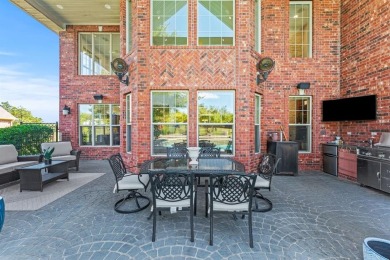 Exceptional custom-built home is located in the coveted on Tanglewood Resort in Texas - for sale on GolfHomes.com, golf home, golf lot