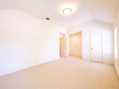 Pickleball Court  Golf Course Living in Chase Oaks!
Pickleball on The Courses at Watters Creek in Texas - for sale on GolfHomes.com, golf home, golf lot