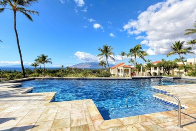 Experience the ultimate in luxury living at this beautiful on Wailea Golf Club in Hawaii - for sale on GolfHomes.com, golf home, golf lot